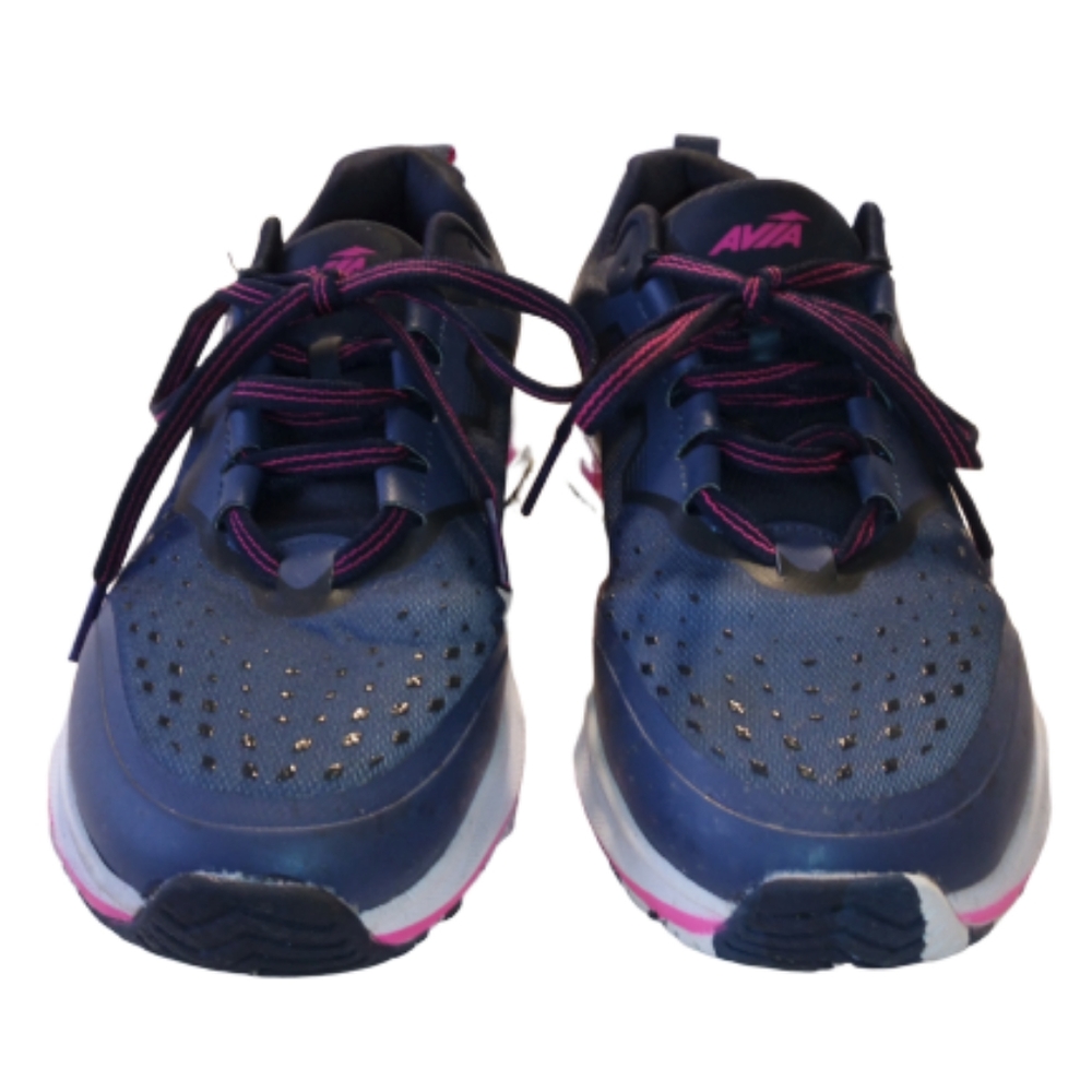 💛 Avia Maze Walking Light Running Shoes